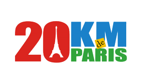 20 km de Paris 20 km de Paris