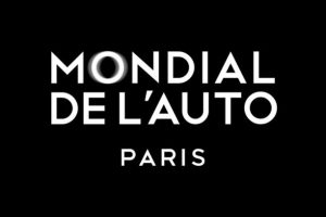 Mondial de l'Auto Mondial de l'Auto