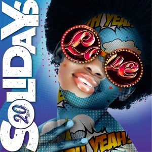 Solidays Solidays